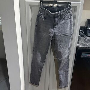 American Eagle Outfitters Charcoal Jeans